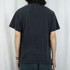 画像3: System of a Down "Toxicity" ニュー・メタルバンド アルバムプリントTシャツ BLACK L (3)