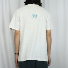 画像3: 90's JERRY DOUGLAS "Under the Wire" ミュージシャン アルバムプリントTシャツ XL (3)