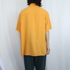 画像3: NIKE ACG リップストップ ビスコースシャツ XL (3)