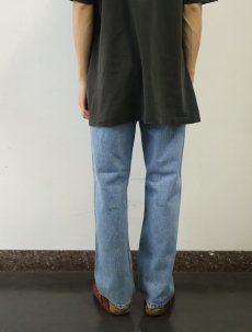 画像3: 90's Levi's 501 USA製 デニムパンツ W31 (3)