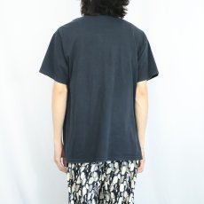 画像3: METALLICA ロックバンドプリントTシャツ BLACK L (3)