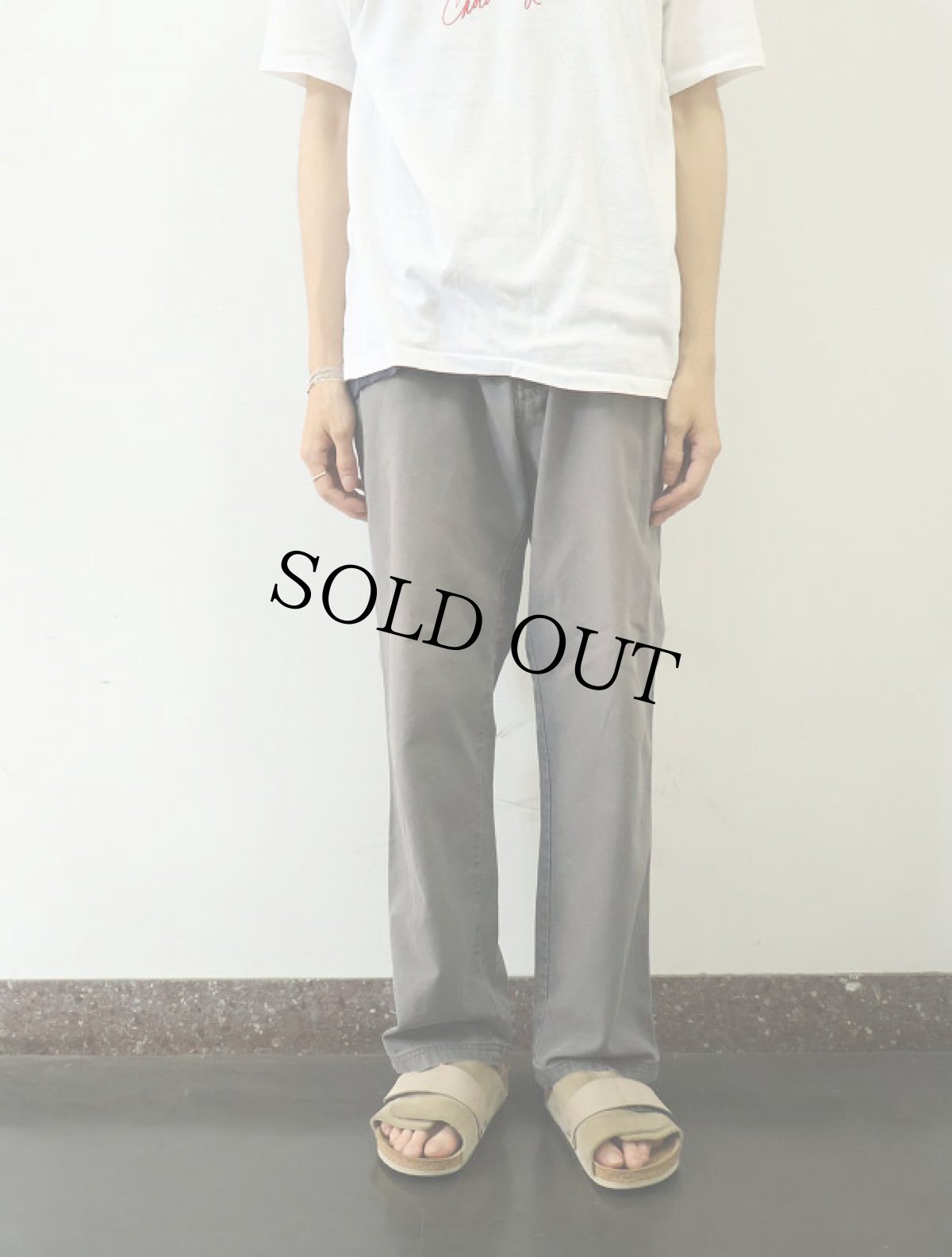 画像2: 2014AW Patagonia ダックワークパンツ W34 (2)