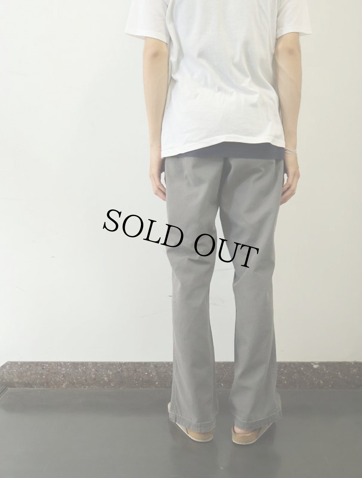 画像3: 2014AW Patagonia ダックワークパンツ W34 (3)