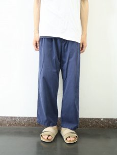 画像2: POLO GOLF Ralph Lauren 2タック チノトラウザーズ NAVY W38 (2)