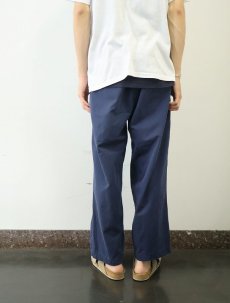 画像3: POLO GOLF Ralph Lauren 2タック チノトラウザーズ NAVY W38 (3)