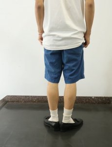 画像3: POLO Ralph Lauren "CLASSIC FIT" シアサッカーショーツ W34 (3)