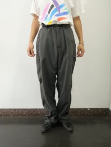 画像2: 2011AW Patagonia ナイロンパンツ L (2)