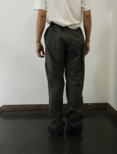 画像3: 2011AW Patagonia ナイロンパンツ L (3)