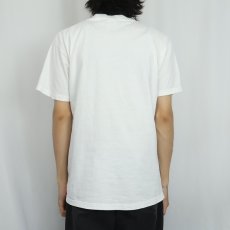 画像3: "We Can Do It!" 第二次世界大戦 ポスタープリントTシャツ L  (3)
