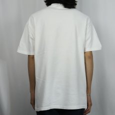 画像3: 90's GEGGY TAH オルタナティブロックバンド プリントTシャツ XL (3)
