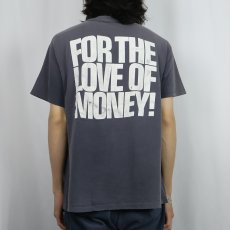画像3: 80's BULLET BOYS USA製 ハードロックバンド プリントTシャツ XL (3)