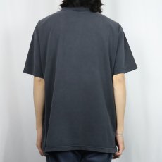 画像3: 90〜2000's THE DAMNED パンクロックバンド プリントTシャツ XL (3)