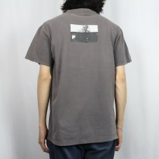 画像3: 90's The Smashing Pumpkins USA製 "ADORE" オルタナティブロックバンド アルバムプリントTシャツ L (3)
