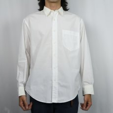 画像2: Ralph Lauren コットンシャツ SIZE12 (2)