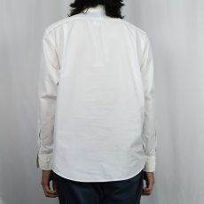 画像3: Ralph Lauren コットンシャツ SIZE12 (3)