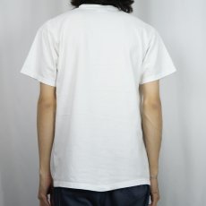 画像3: 90〜2000's Coca-Cola プリントTシャツ M (3)