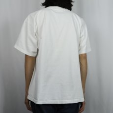 画像3: 90's USA製 "KNOTTS BERRY FARM" 遊園地プリントTシャツ XL (3)