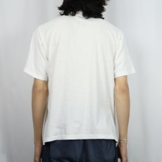 画像3: カナリア諸島 スーベニアTシャツ XL (3)