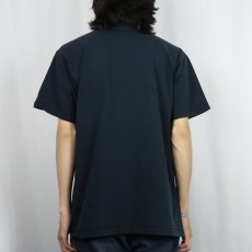 画像3: スカル×工具 プリントTシャツ BLACK L (3)