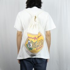 画像2: Pacifico Clara ナップサック (2)