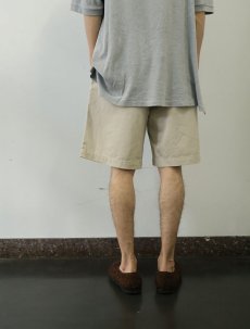 画像3: POLO Ralph Lauren "TYLER SHORT" 2タック チノショーツ W35 (3)