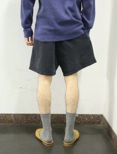 画像3: 90's NIKE USA製 スウェットショーツ M (3)