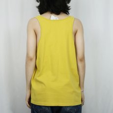 画像3: 90's〜 GAP USA製 タンクトップ XL (3)