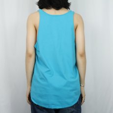 画像3: 90's RUSSELL ATHLETIC USA製 タンクトップ L (3)