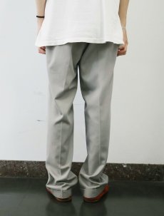 画像3: 60〜70's JCPenney BIGMAC チノトラウザーズ W35 (3)