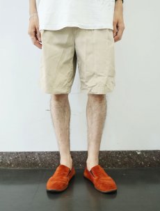 画像2: POLO Ralph Lauren "TYLER SHORT" 2タック チノショーツ W35 (2)