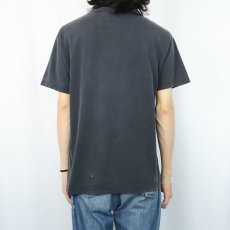 画像3: THE BEATLES USA製 "Sgt Pepper's Lonely Hearts Club Band" ロックバンドプリントTシャツ L (3)