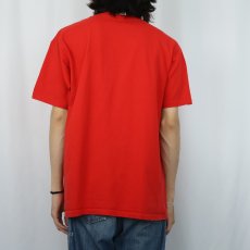 画像3: 90's THE BEATLES USA製 "COME TOGETHER" ロックバンドプリントTシャツ L (3)