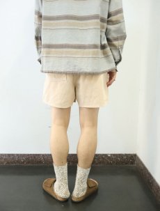 画像3: 70's Ocean Pacific コーデュロイ ショーツ W31 (3)