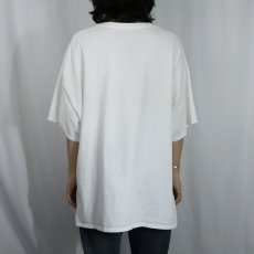 画像3: Angela Davis "A Womans Place is in the struggle!" 社会活動家 プリントTシャツ (3)