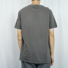 画像3: GORILLAZ ロックバンド プリントTシャツ XL (3)
