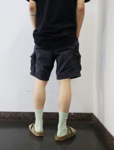 画像3: Abercrombie&Fitch チノカーゴショーツ W35 (3)