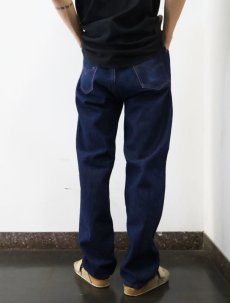画像3: 90's Levi's 505 USA製 デニムパンツ W37 (3)