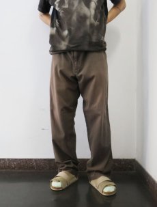 画像2: Patagonia コットンワークパンツ W37 (2)