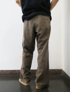 画像3: Patagonia コットンワークパンツ W37 (3)