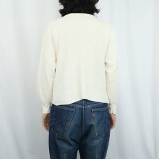 画像3: VINTAGE サーマルロンT (3)