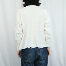 画像3: VINTAGE サーマルロンT (3)