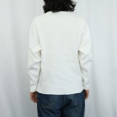 画像3: VINTAGE サーマルロンT (3)