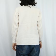 画像3: Carl Michaels USA製 サーマルロンT XL (3)