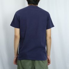 画像3: 90's POLO Ralph Lauren USA製 ポケットTシャツ S (3)
