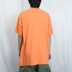 画像3: 80〜90's POLO COUNTRY Ralph Lauren USA製 ポケットTシャツ L (3)