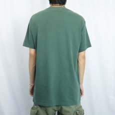 画像3: 90's POLO Ralph Lauren USA製 ポケットTシャツ M (3)