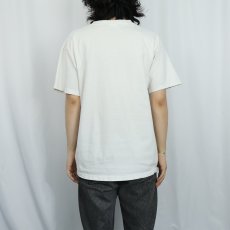画像3: 2000's Franz Joseph Haydn 音楽家プリントTシャツ L (3)