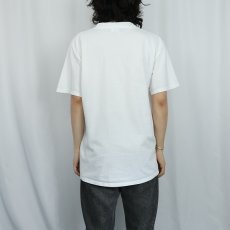 画像3: NIKE USA製 プリントTシャツ M (3)