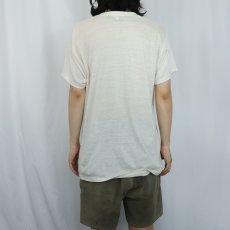 画像3: 80's "SEX EXCUSE SHIRT" ジョークプリントTシャツ (3)