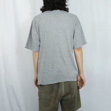 画像3: 80〜90's "ARMY" プリントTシャツ (3)